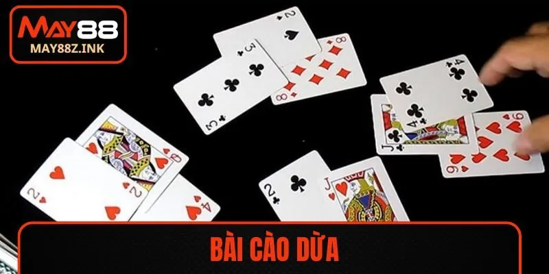 bai cao dua